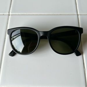 Eletric Sunglasses